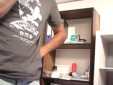 mastercharisma35's Live XXX Chat