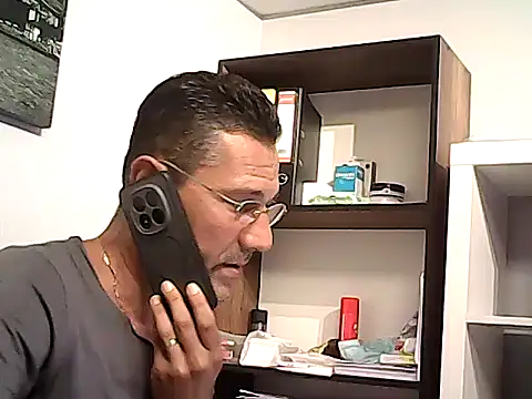 عرض كام mastercharisma35