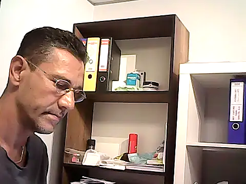 عرض كام mastercharisma35
