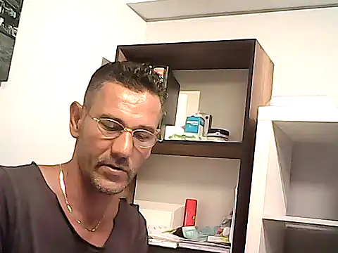عرض كام mastercharisma35
