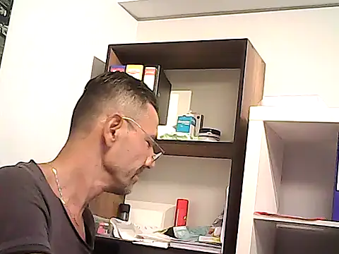 عرض كام mastercharisma35