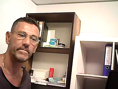عرض كام mastercharisma35