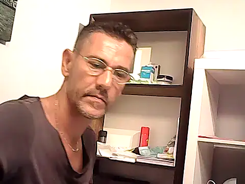 mastercharisma35 Webcam-Show