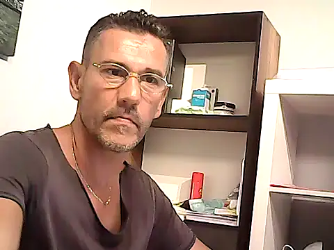 عرض كام mastercharisma35