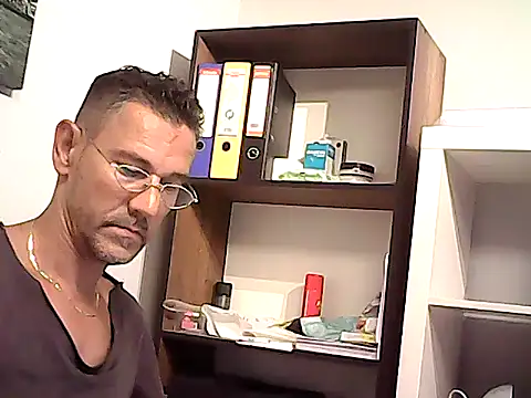 عرض كام mastercharisma35