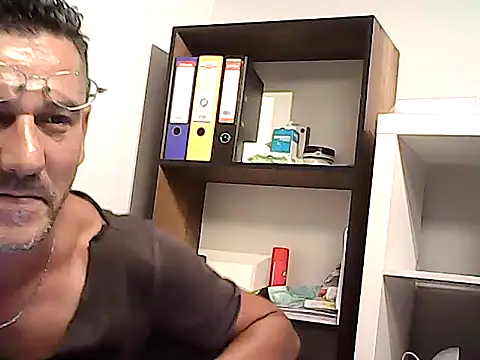 عرض كام mastercharisma35