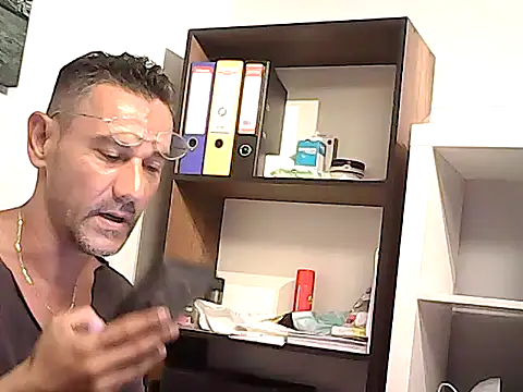 عرض كام mastercharisma35