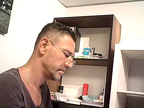 mastercharisma35 Шоу с уебкамера