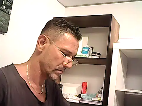 عرض كام mastercharisma35