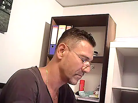 عرض كام mastercharisma35