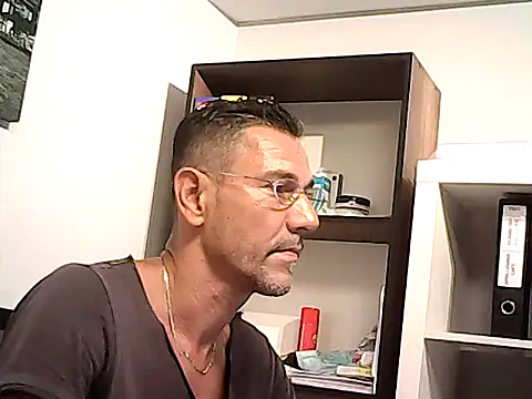mastercharisma35 网络视讯表演