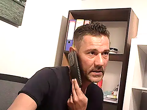 عرض كام mastercharisma35
