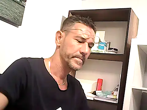 عرض كام mastercharisma35