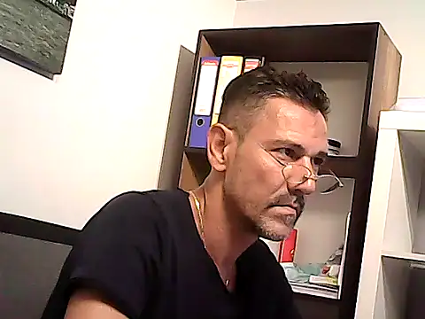 عرض كام mastercharisma35