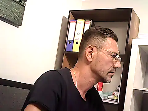 عرض كام mastercharisma35