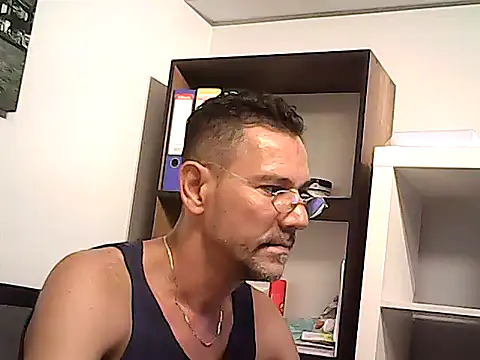 عرض كام mastercharisma35