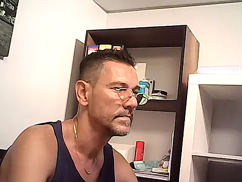 عرض كام mastercharisma35