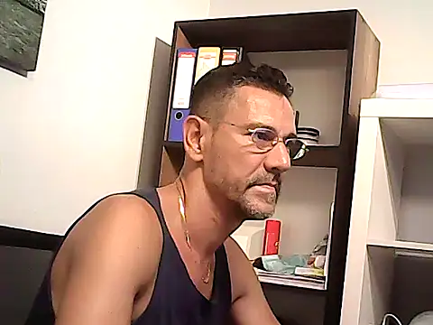 عرض كام mastercharisma35