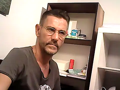 عرض كام mastercharisma35
