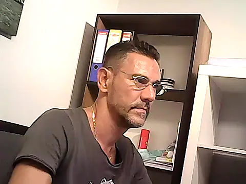 عرض كام mastercharisma35