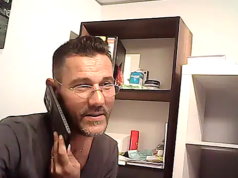 عرض كام mastercharisma35