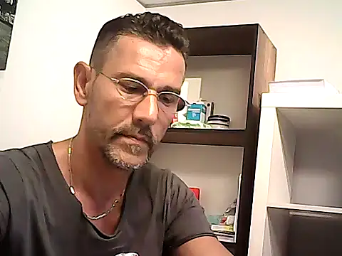 عرض كام mastercharisma35