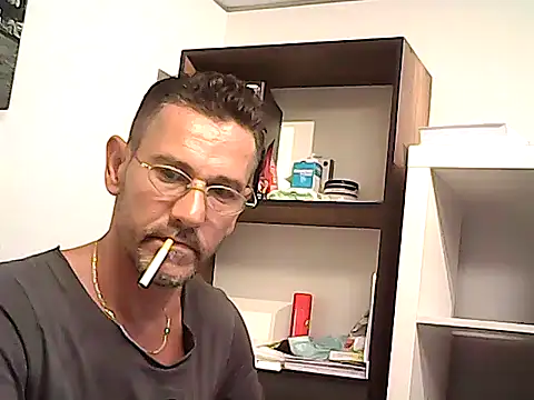 Webkamerová show mastercharisma35