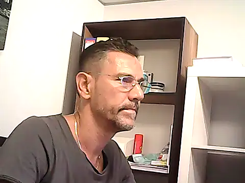 عرض كام mastercharisma35