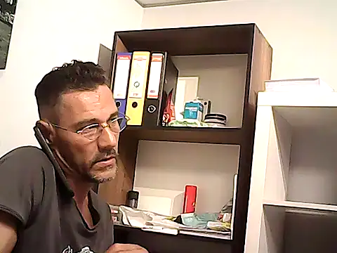 عرض كام mastercharisma35