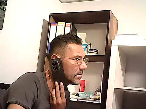 عرض كام mastercharisma35