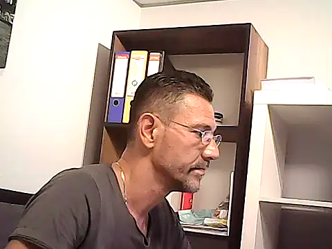 عرض كام mastercharisma35