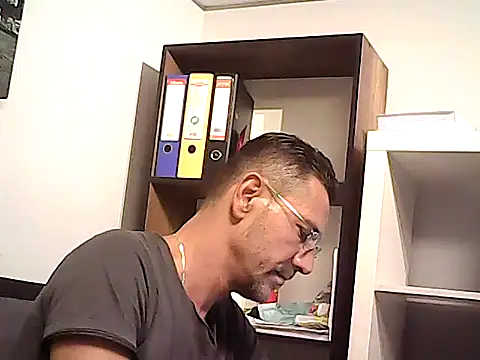 عرض كام mastercharisma35
