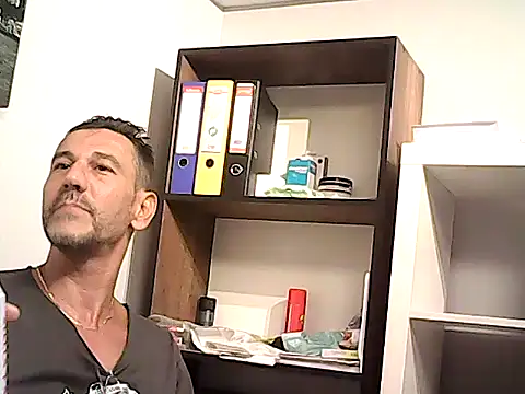 عرض كام mastercharisma35