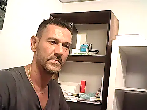 Show Webcam de mastercharisma35