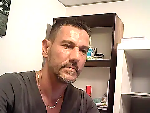 عرض كام mastercharisma35