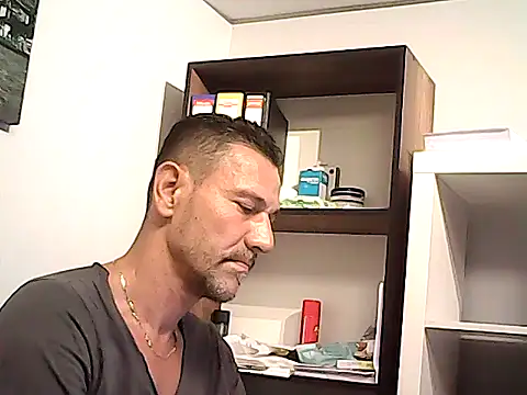 عرض كام mastercharisma35