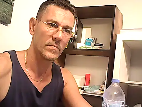 mastercharisma35 Webcam Show