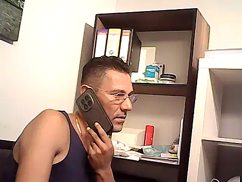 عرض كام mastercharisma35