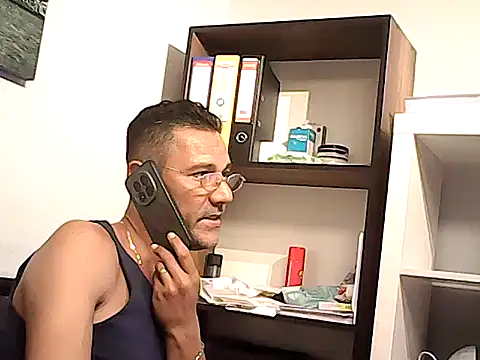 عرض كام mastercharisma35