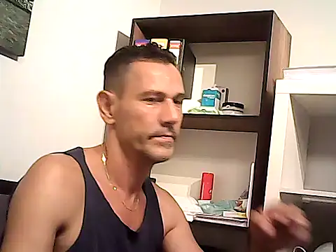 عرض كام mastercharisma35