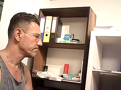 عرض كام mastercharisma35