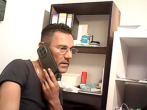 عرض كام mastercharisma35