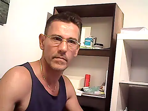 عرض كام mastercharisma35
