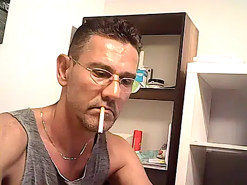 Show de webcam de mastercharisma35