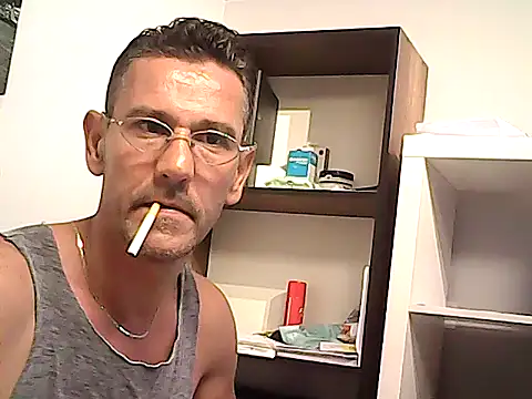 mastercharisma35 Webcamshow