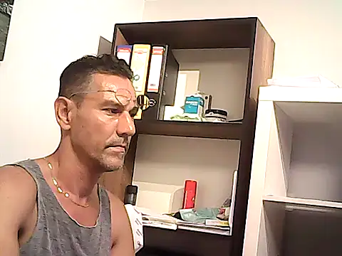 mastercharisma35 Pertunjukan Webcam