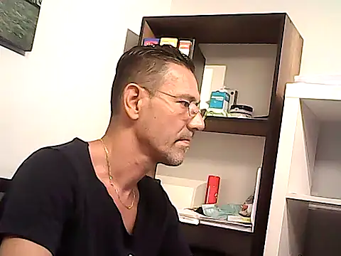عرض كام mastercharisma35