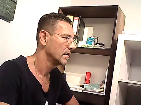 mastercharisma35 웹캠 쇼