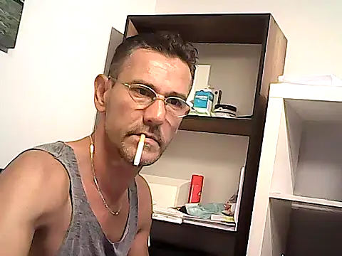 mastercharisma35n Webbikameraesitys