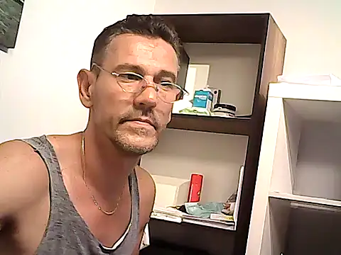 mastercharisma35 Pertunjukan Webcam